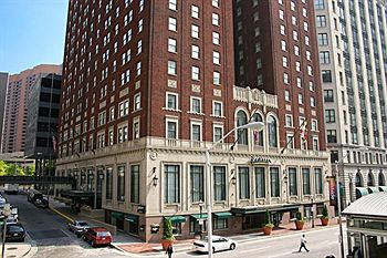 Radisson-Baltimore Hotel